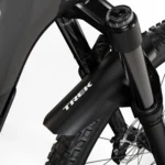 Fender Trek Enduro Trek Logo Black Front