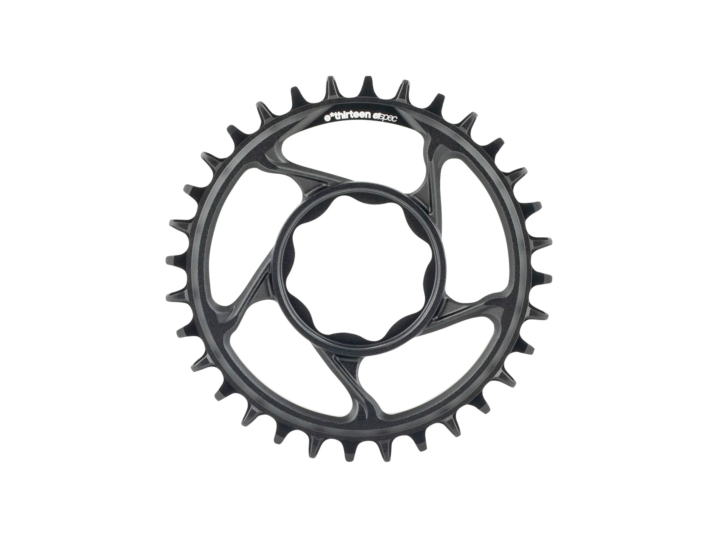 Chainring eThirteen Trek Fuel EXe for TQ 32t Direc