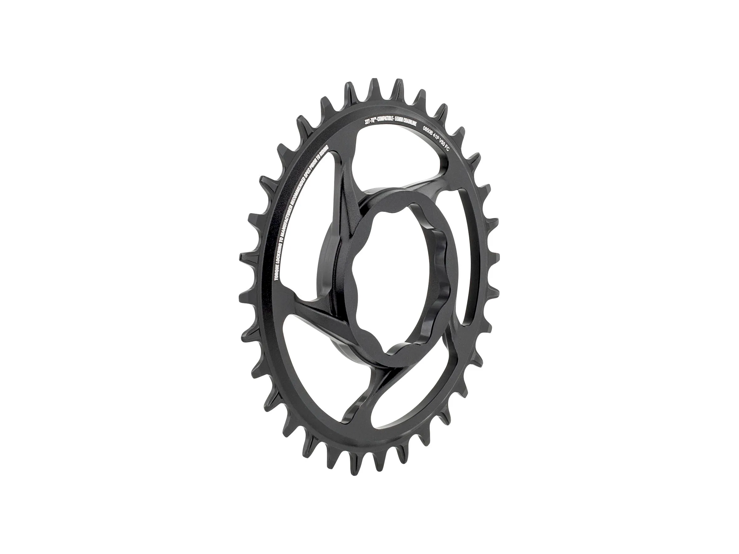 Chainring eThirteen Trek Fuel EXe for TQ 32t Direc