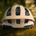 Hjälm Trek Rally WaveCel Small Chinchilla/Svart Sp