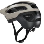 Hjälm Trek Rally WaveCel Small Chinchilla/Svart Sp