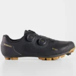 Sko Trek Cambion Mountain 44 Black/Gum