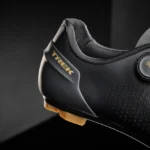 Sko Trek Cambion Mountain 48 Black/Gum