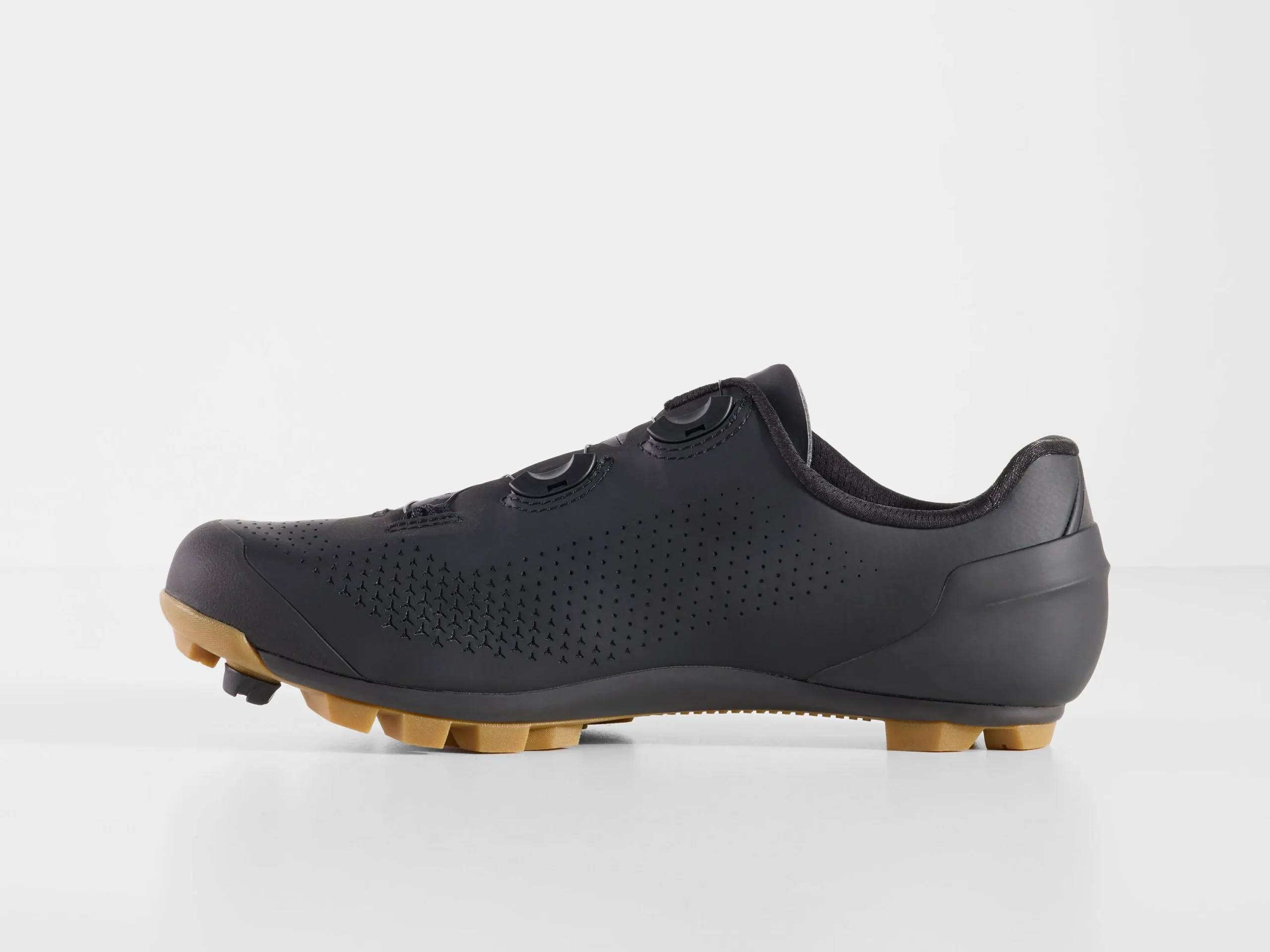 Sko Trek Cambion Mountain 48 Black/Gum