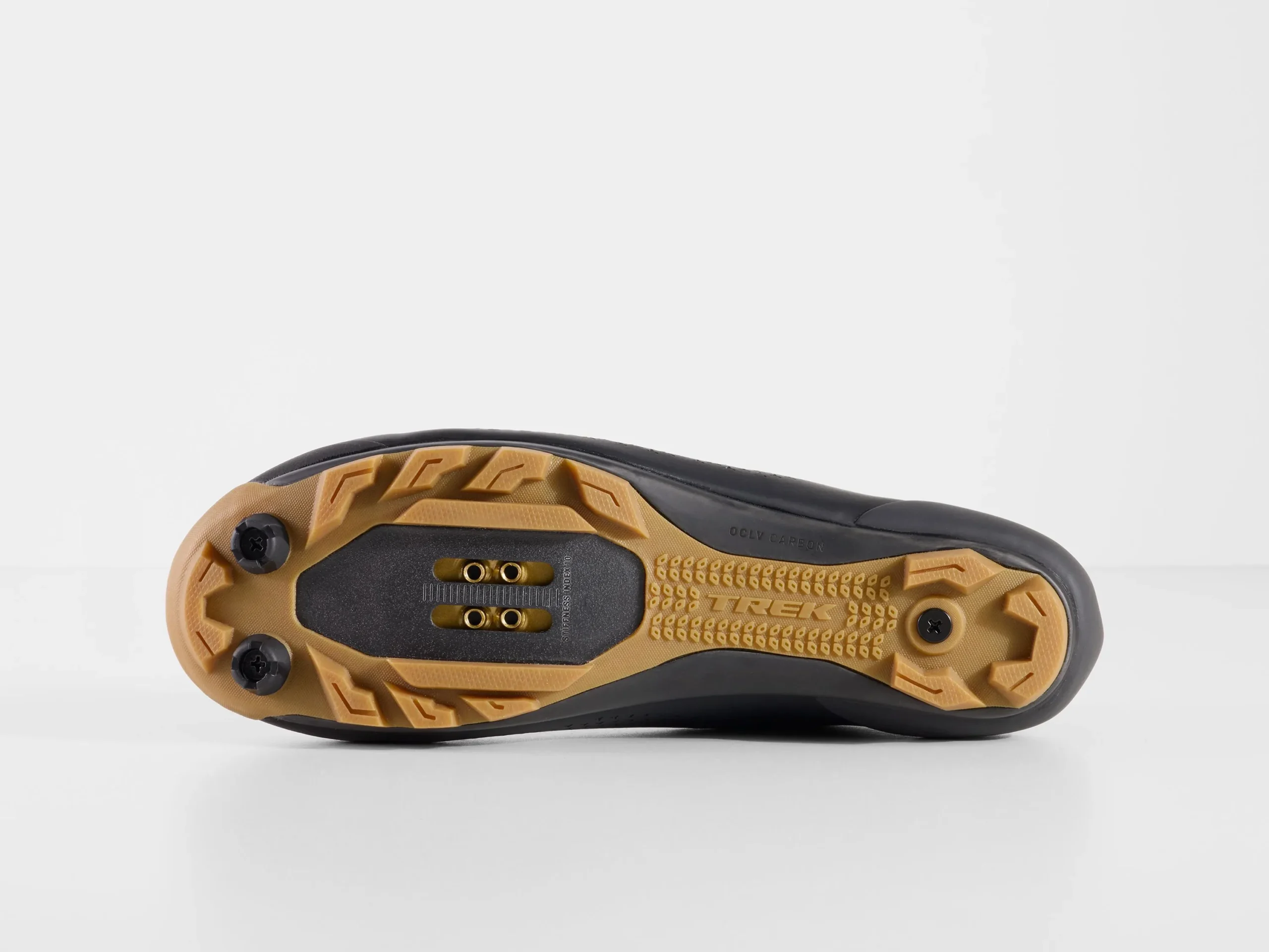 Sko Trek Cambion Mountain 48 Black/Gum