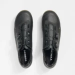 Sko Trek Cambion Mountain 48 Black/Gum