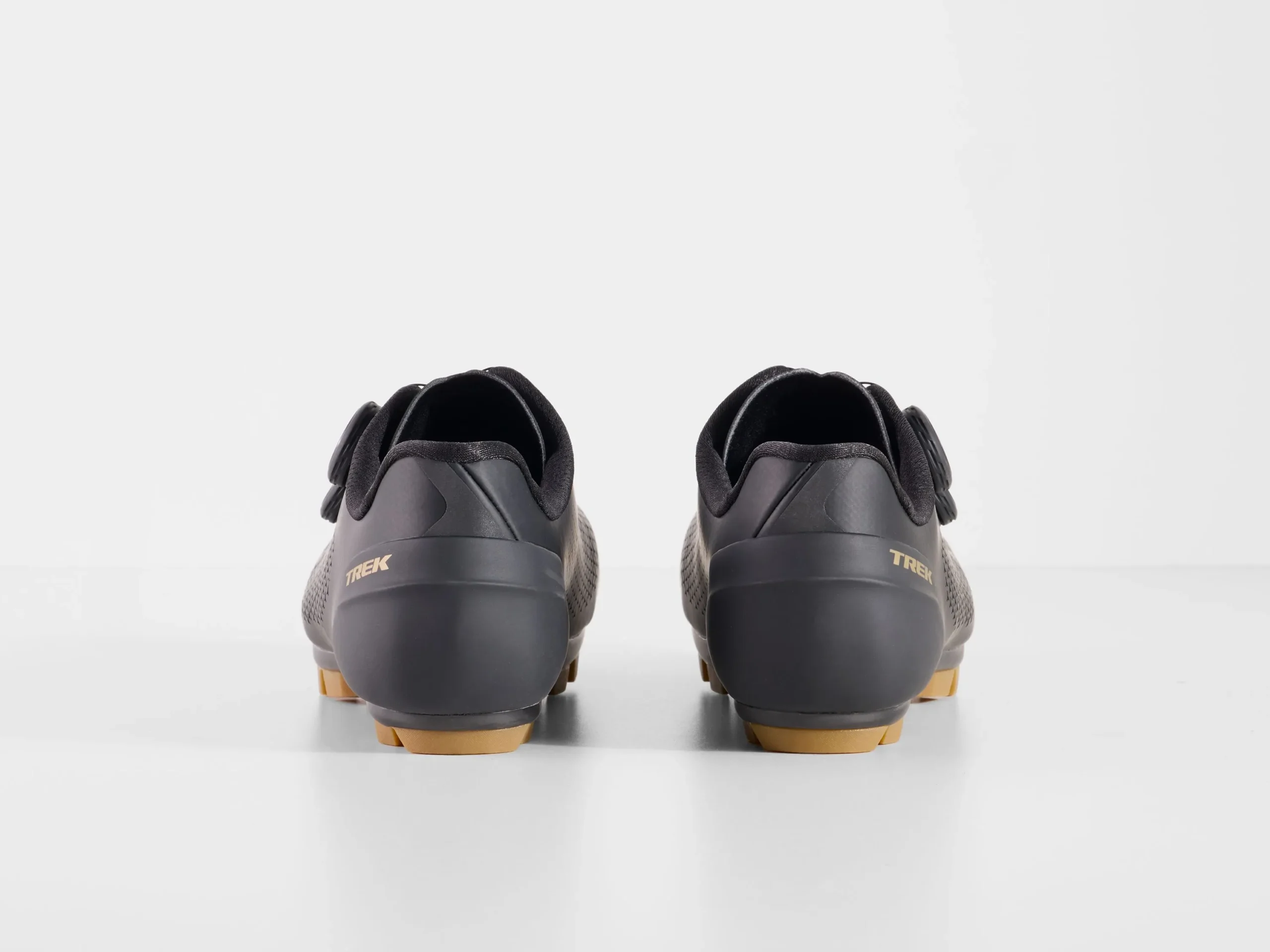 Sko Trek Cambion Mountain 48 Black/Gum