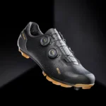 Sko Trek Cambion Mountain 48 Black/Gum