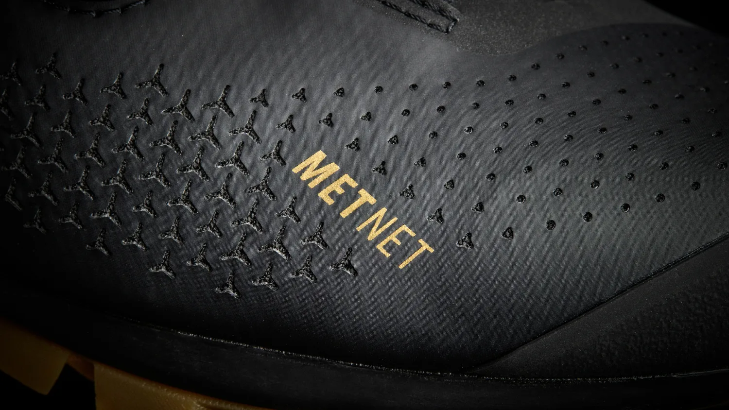 Sko Trek Cambion Mountain 48 Black/Gum