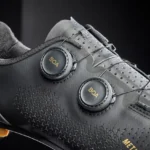 Sko Trek Cambion Mountain 48 Black/Gum
