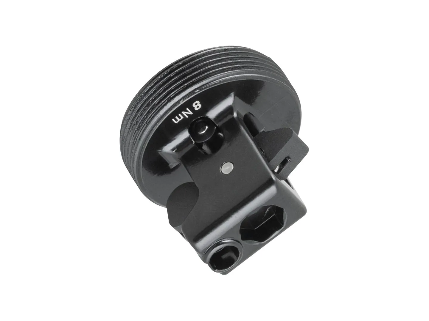 Seatpost Part Bontrager Line Dropper 34.9 Actuator