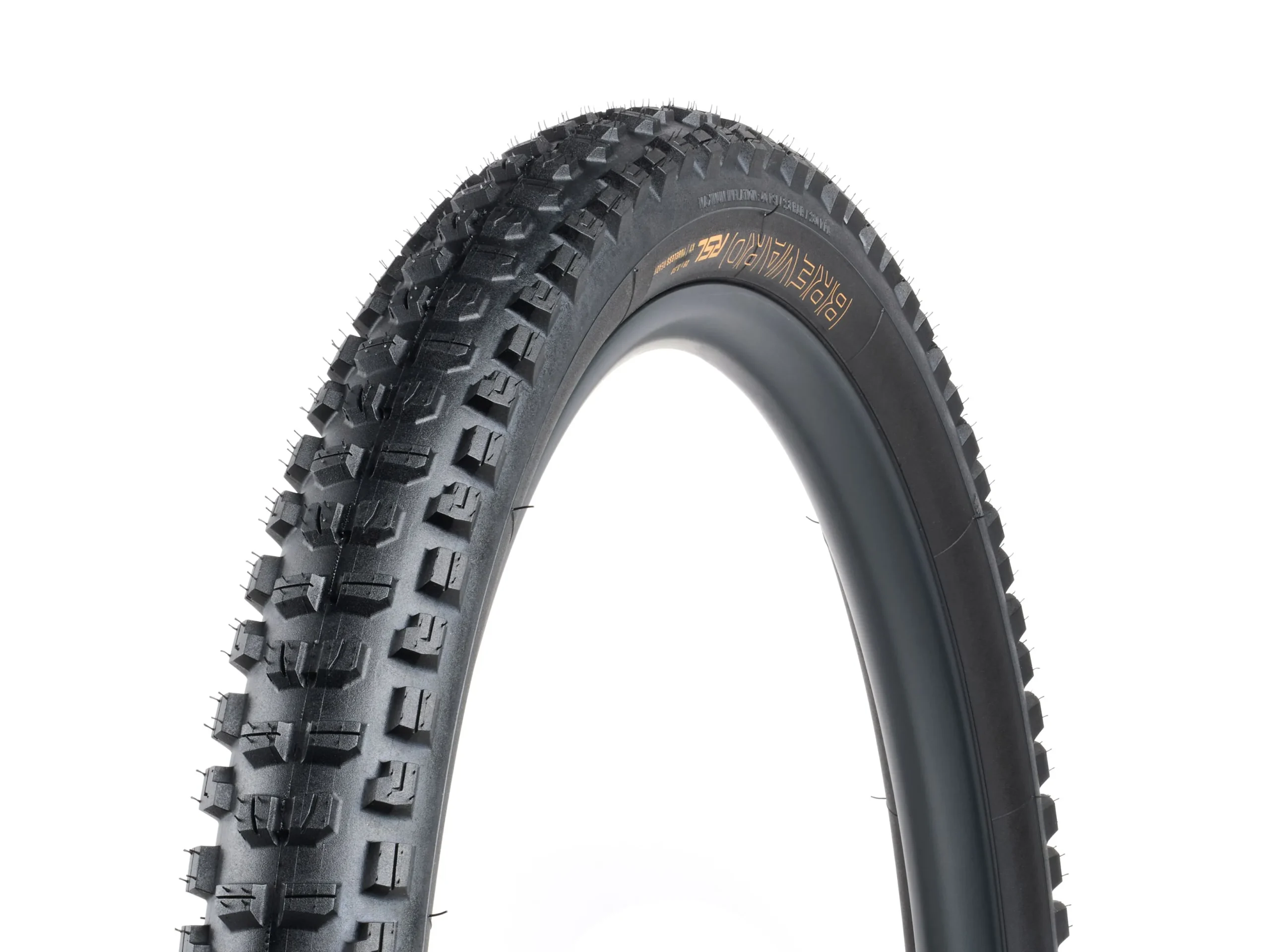 Däck Bontrager Brevard RSL XT 29 x 2,5 TLR Svart
