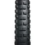 Däck Bontrager Brevard RSL XT 27,5 x 2,5 TLR Svart