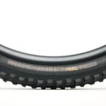 Däck Bontrager Brevard RSL XT 27,5 x 2,5 TLR Svart