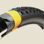 Däck Bontrager Brevard RSL XT 27,5 x 2,5 TLR Svart