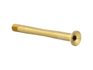Skewer Bontrager Switch Lever Pro 12 x 119.5mm Gol