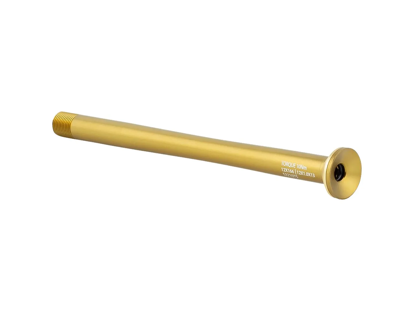 Skewer Bontrager Switch Lever Pro 12 x 166mm Axle