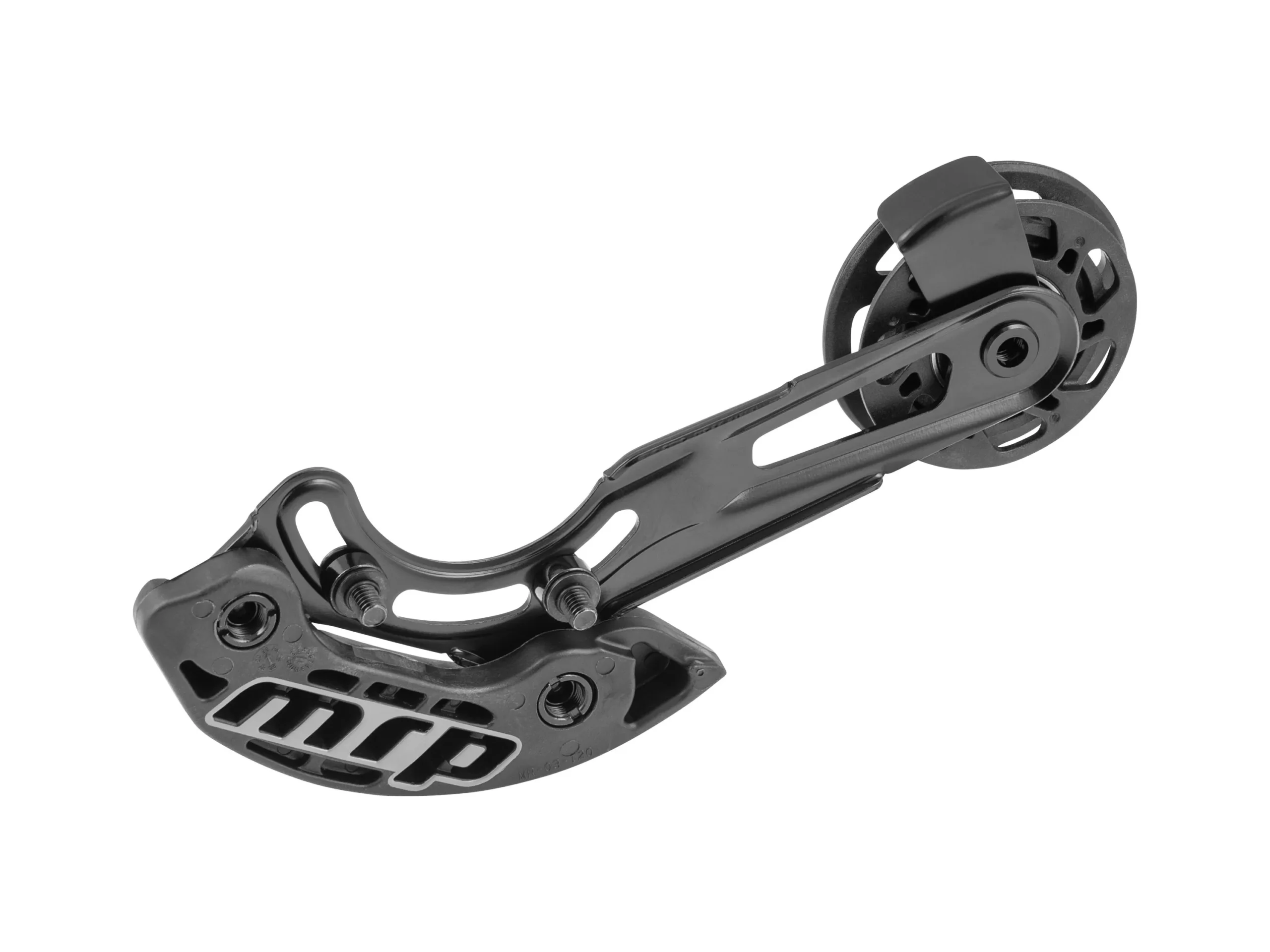 Chainguard MRP MXg Trek Slash 2024 Bash Guard & Ch