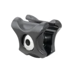Sadelstolpsdel Bontrager fästen för runda 7 x 7 mm
