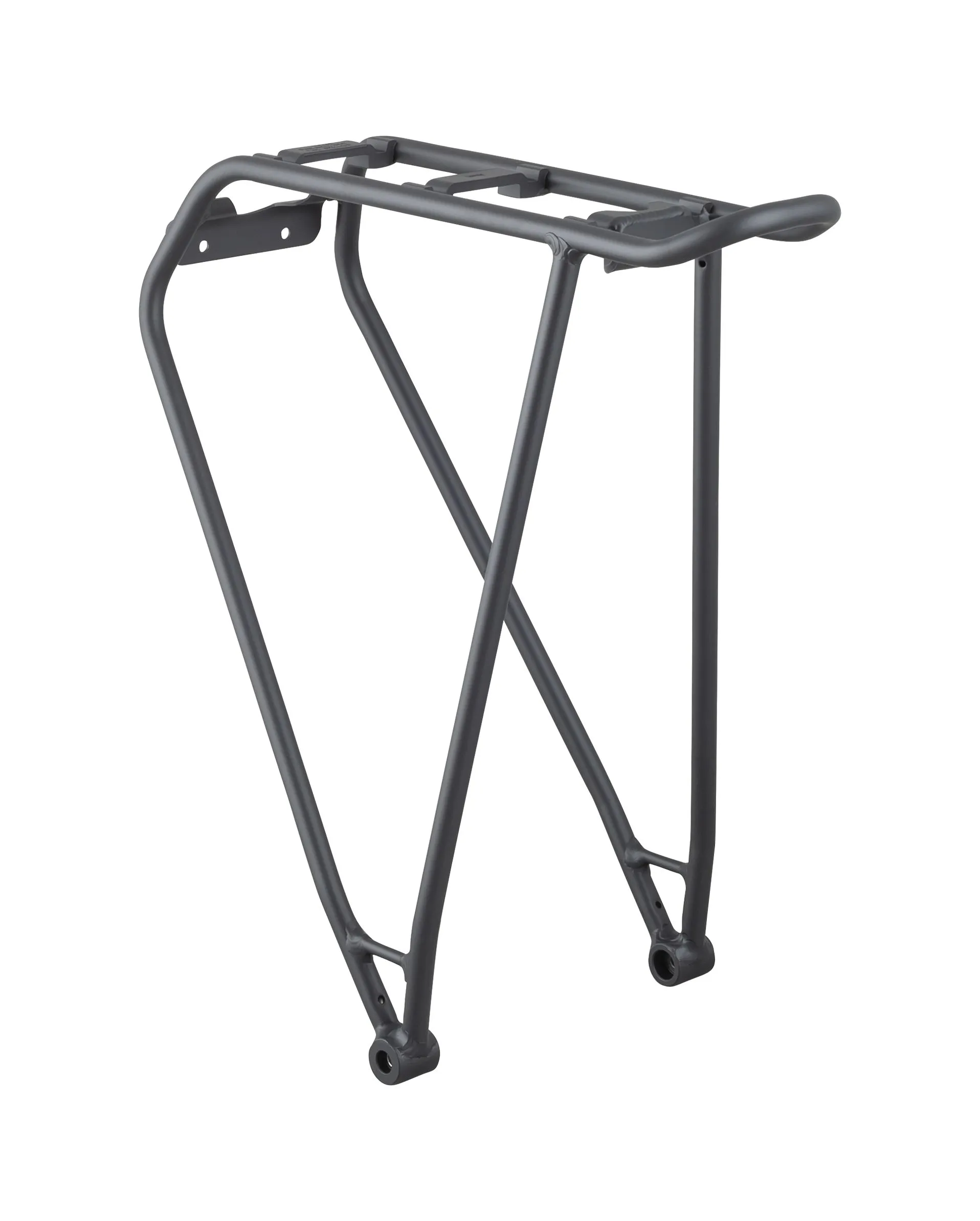 Rack Trek-Diamant MIK 700c & 27.5" 70mm City Alumi