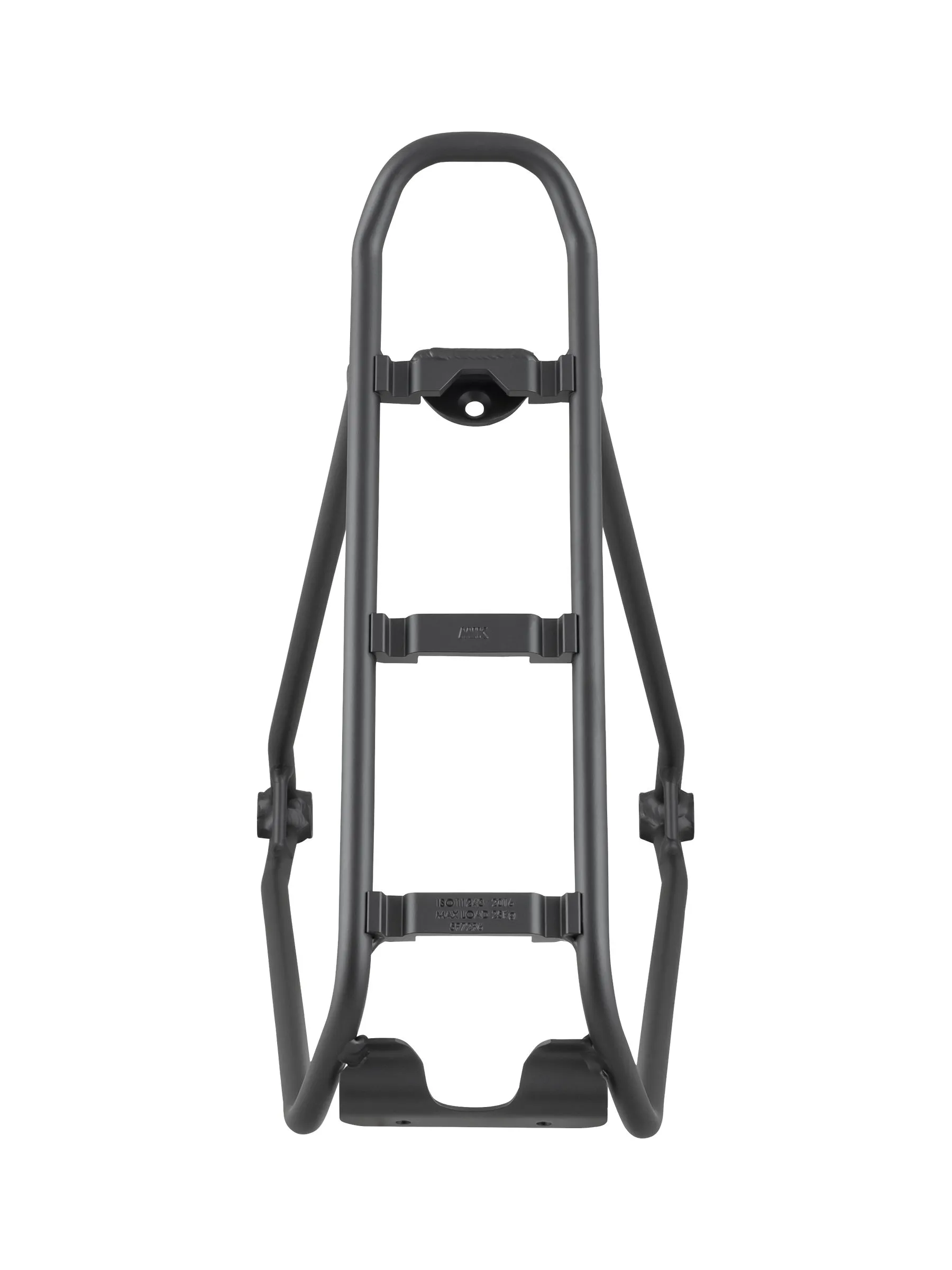 Rack Trek-Diamant MIK 700c & 27.5" 70mm City Alumi