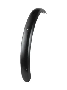 Fender Trek Powerfly 29 2020 Black Rear