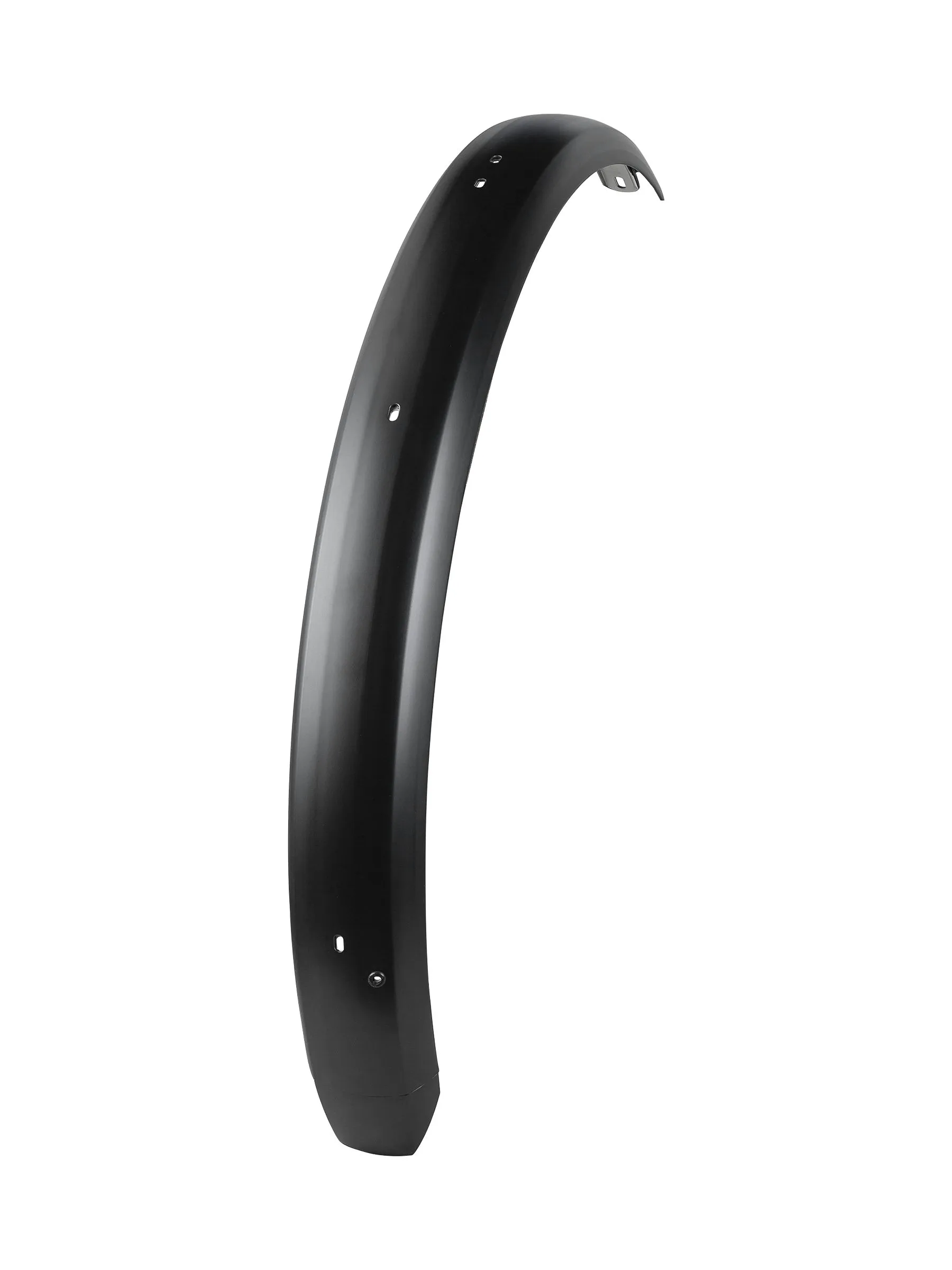 Fender Trek Powerfly 29 2020 Black Rear