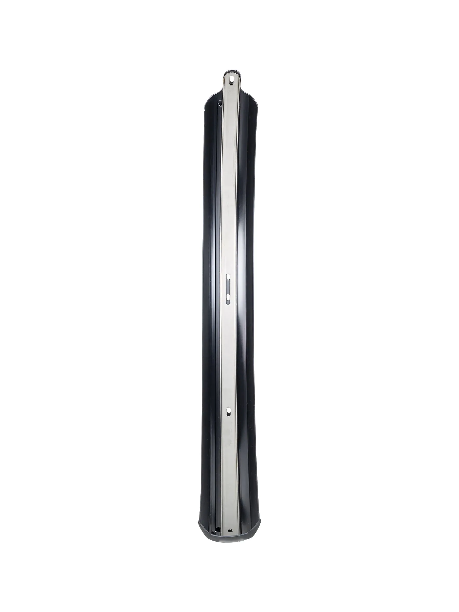 Fender Trek Powerfly 29 2020 Black Rear