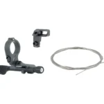 Bontrager Line Elite Dropper Stealth Seatpost Leve