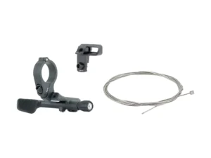 Bontrager Line Elite Dropper Stealth Seatpost Leve