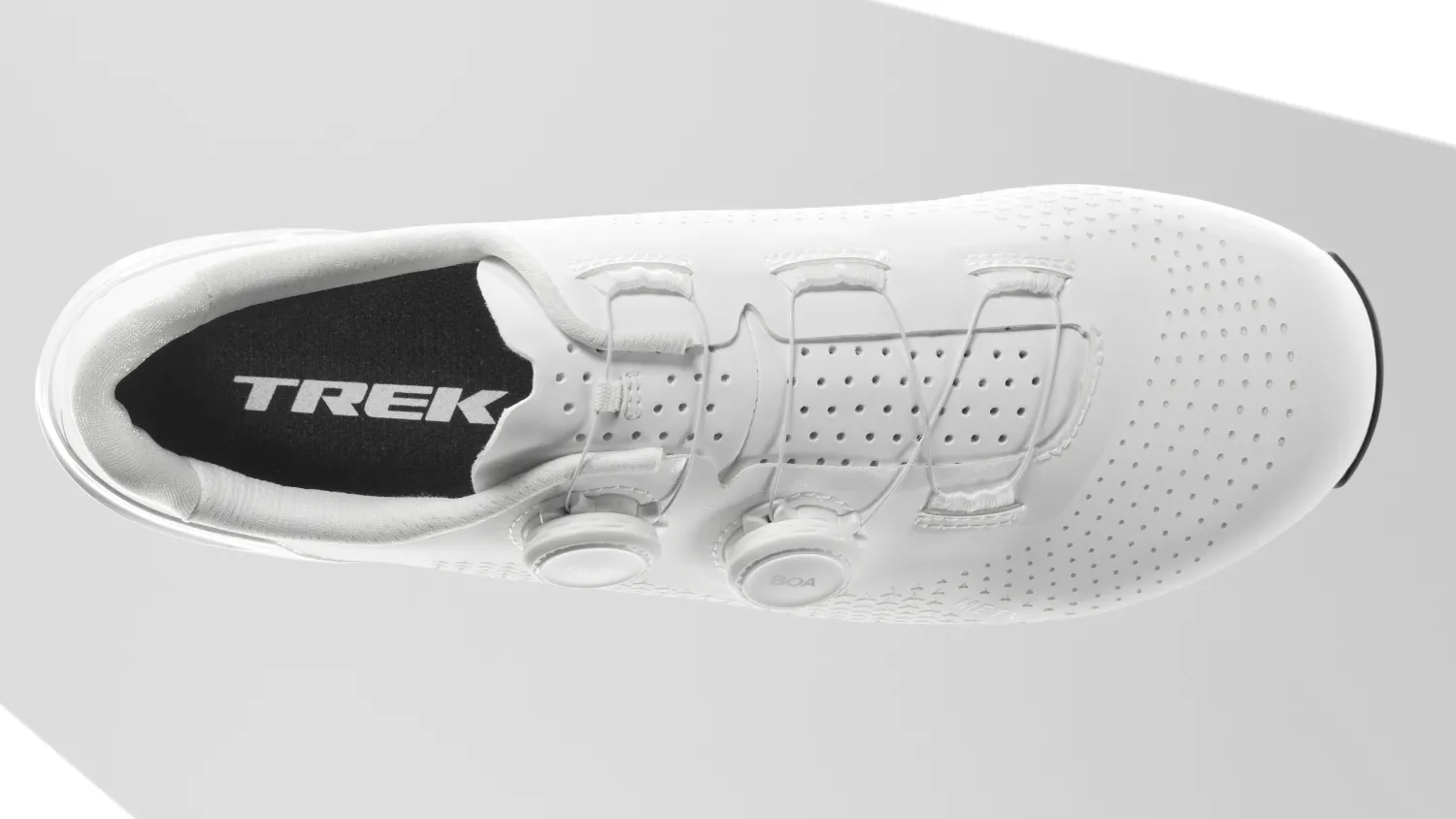 Sko Trek Velocis Road 48 Vit