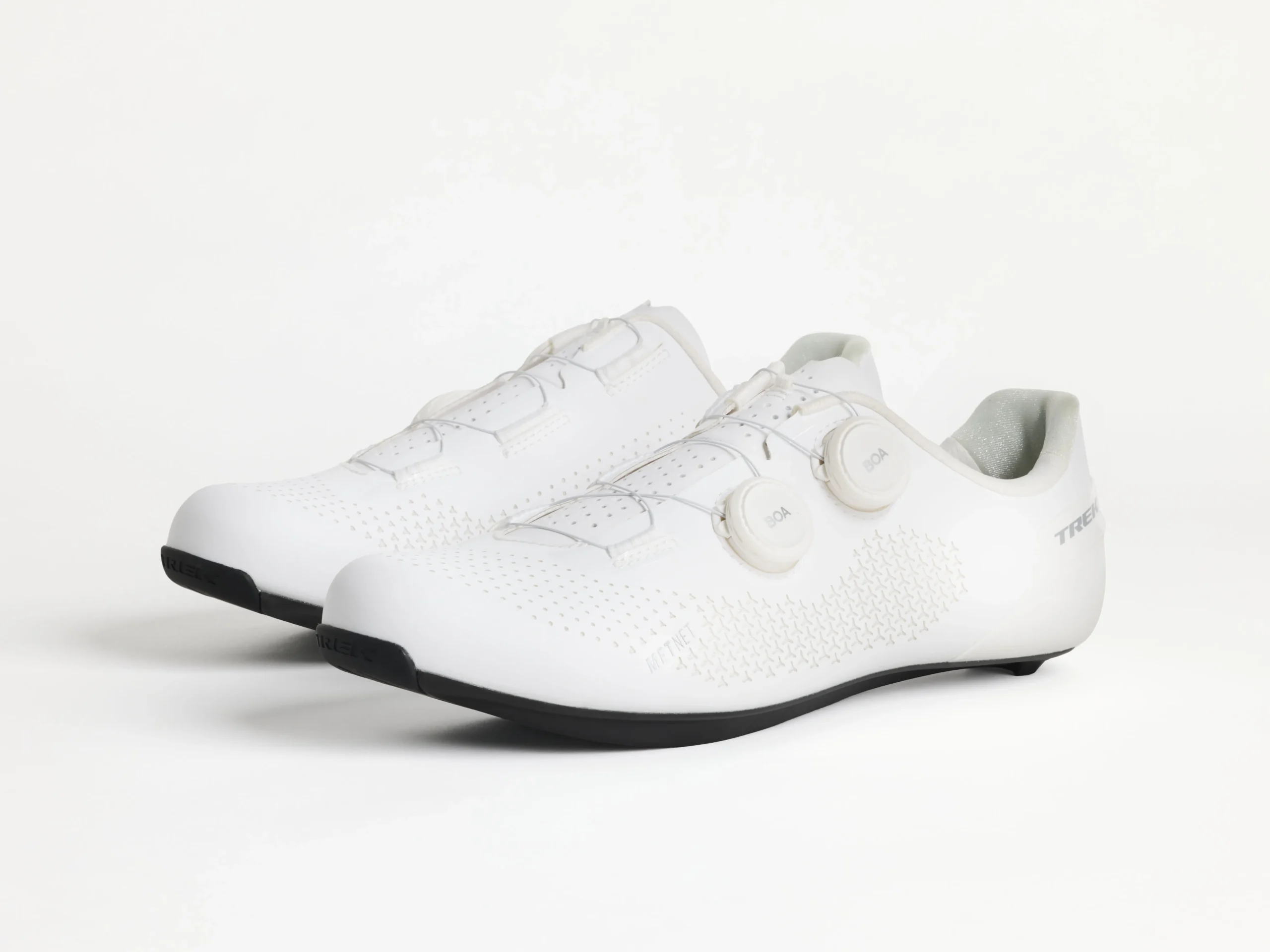 Sko Trek Velocis Road 48 Vit