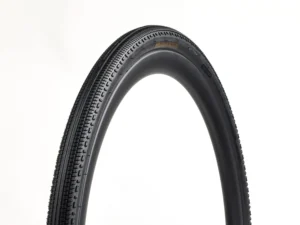 Däck Bontrager Girona Comp RD 700 x 42c Svart