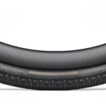 Däck Bontrager Girona Comp RD 700 x 42c Svart