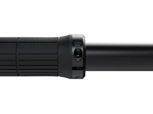 Handtag Trek Ergonomic Pro par Svart 130/90