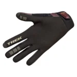 Handske Fox Racing 25 Ranger dam L Rootbeer Brown