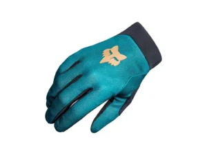 Handske Fox Racing 25 Ranger M Forest Green