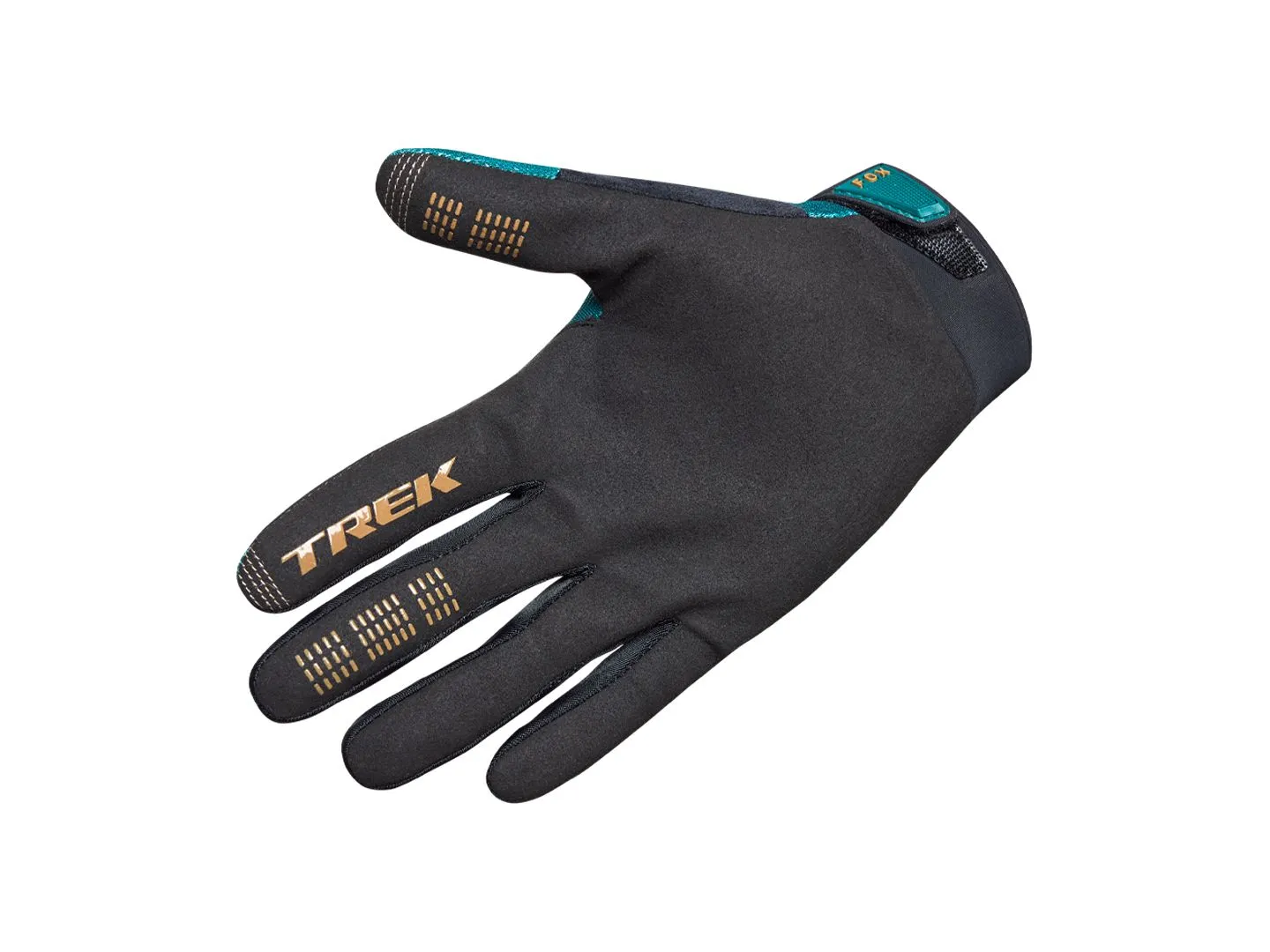 Handske Fox Racing 25 Ranger L Forest Green