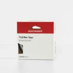 Fälgtejp Bontrager TLR 29 mm x 10 m Svart