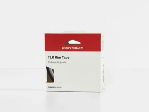 Fälgtejp Bontrager TLR 29 mm x 10 m Svart