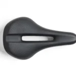 Sadel Trek Verse 145 mm Svart