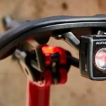 Sadel Trek Verse 145 mm Svart