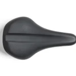 Sadel Trek Verse Trail 145 mm Svart