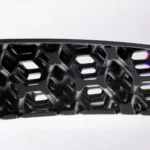 Sadel Trek Aeolus Elite Airloom 155 mm svart