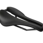 Sadel Bontrager Aeolus Elite 145 mm Svart