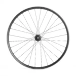 Framhjul Bontrager Line Comp 30 27.5D 110 Svart