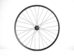 Framhjul Bontrager Line Comp 30 27.5D 110 Svart