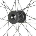 Framhjul Bontrager Line Comp 30 29D 110 Svart
