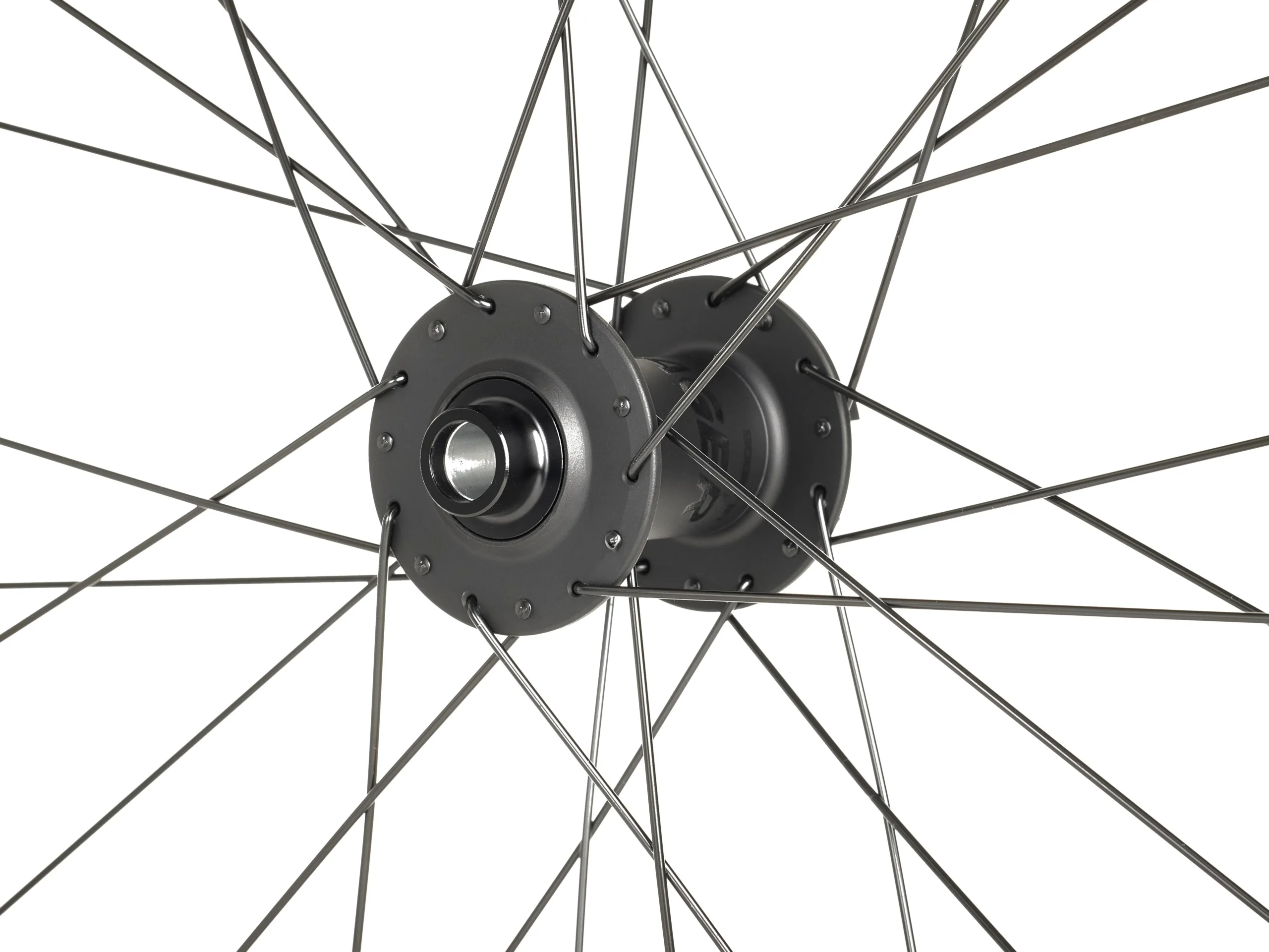 Framhjul Bontrager Line Comp 30 29D 110 Svart