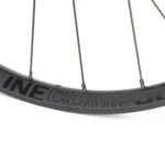 Bakhjul Bontrager Line Comp 30 27.5D 148 Svart